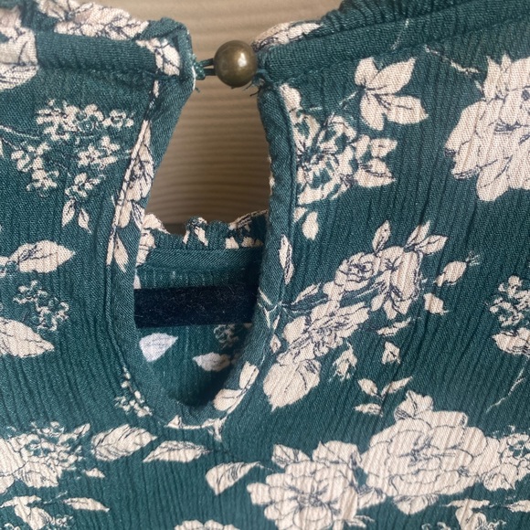 Knox Rose Dress - Picture 6 of 7